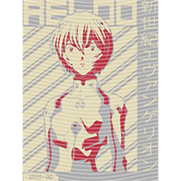 Japanese anime-JP 2000